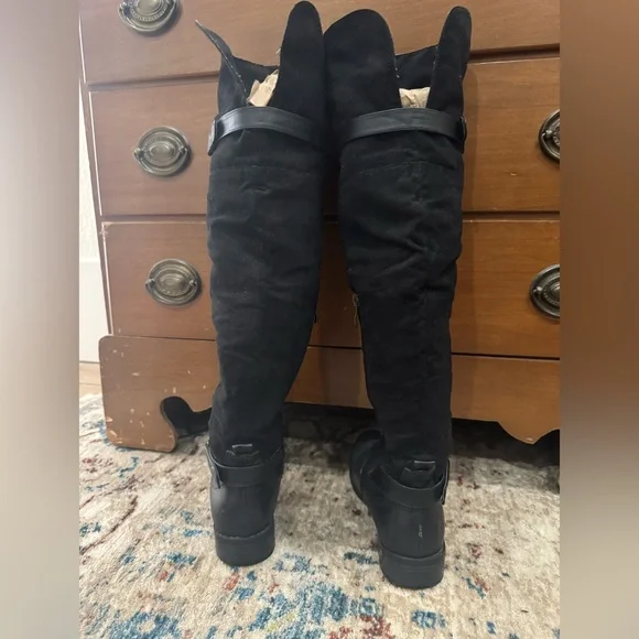 Luichiny Women's Pom A Grant Riding Boot
Pet free smoke free size 8 - Picture 3 of 4